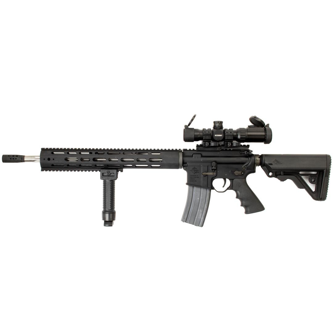 ROCK RIVER ARMS LAR-15 5.56x45mm nato